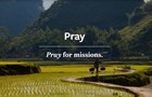 photo for Pray for Missions